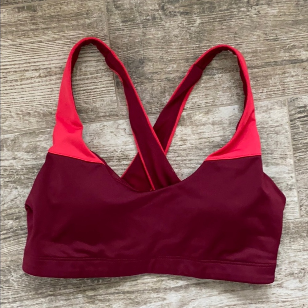 Victoria’s Secret Sport bra, Size small